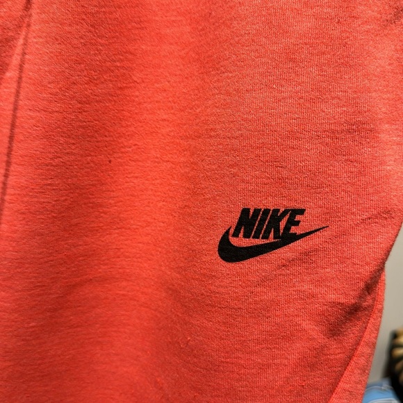 Nike Tech Sweatpants Sz. XL - Picture 2 of 4